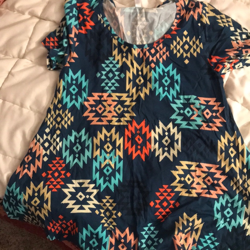 LuLaRoe perfect T